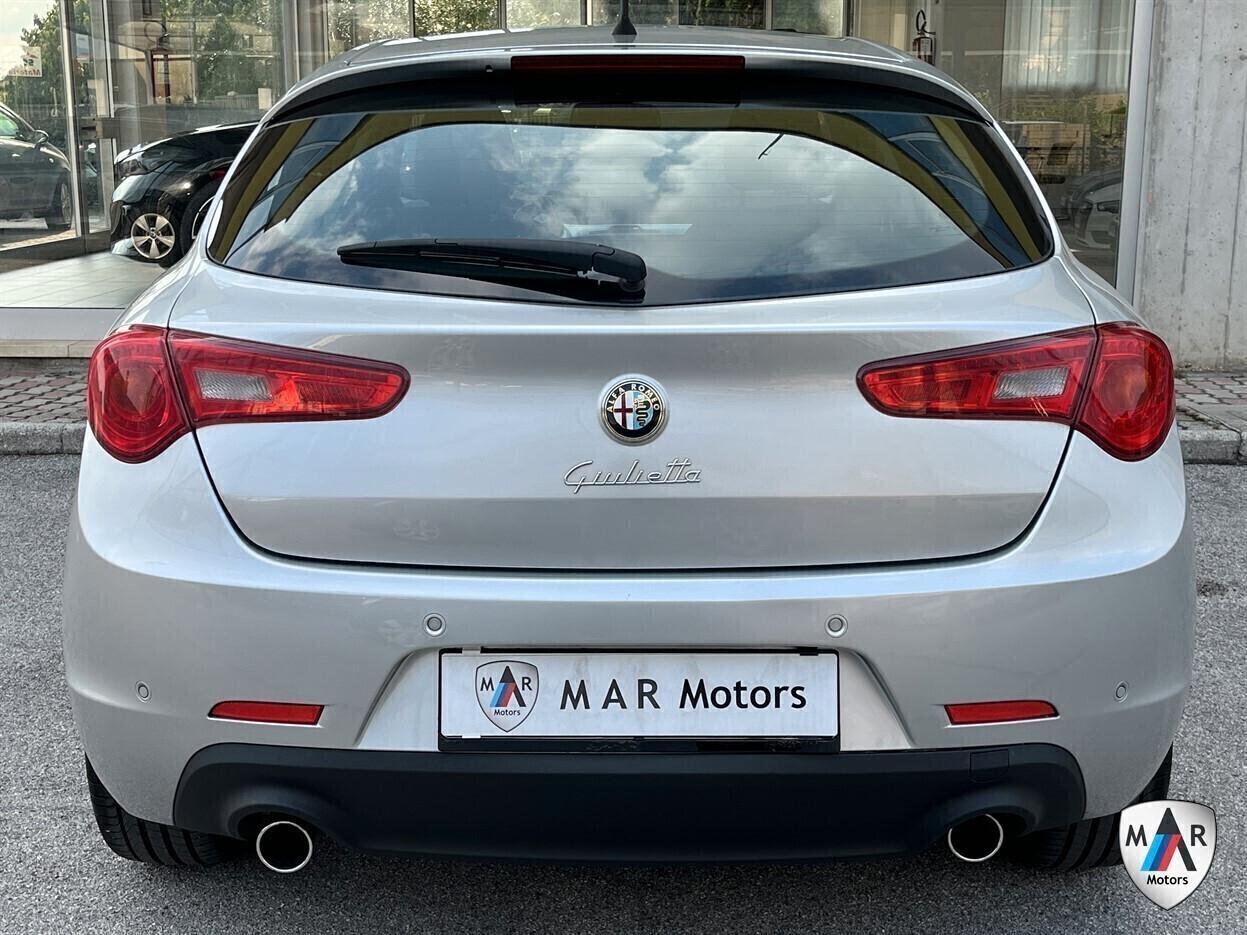 Alfa Romeo Giulietta 2.0 JTDm-2 170 CV Distinctive