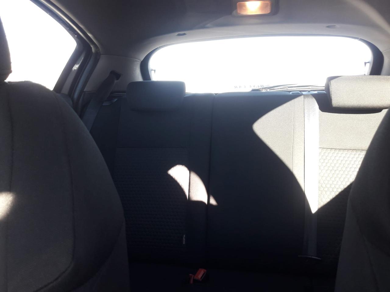 Alfa Romeo Giulietta 1.6 JTDm-2 105 CV Distinctive