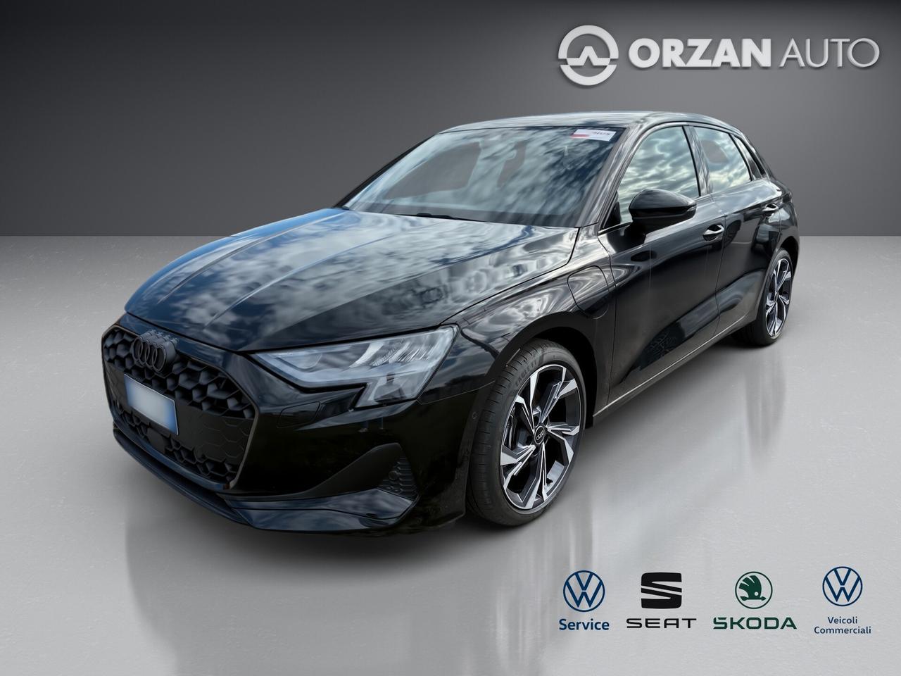Audi A3 SPB TFSI e 150 kW S tronic Business CELL VENDITE 3491558563 - 3478673115