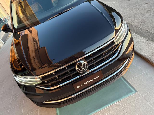 VOLKSWAGEN Tiguan 2.0 TDI 150 CV SCR DSG Life