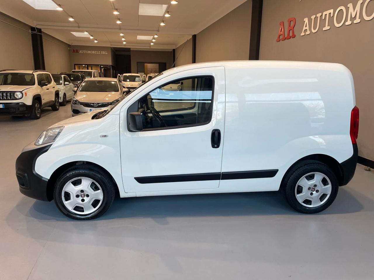 Fiat Fiorino 1.3 MULTIJET 95cv CARGO