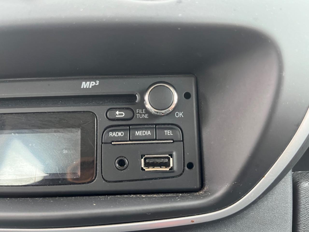Renault Kangoo 1.5 dCi 90CV 5 porte N1 autocarro