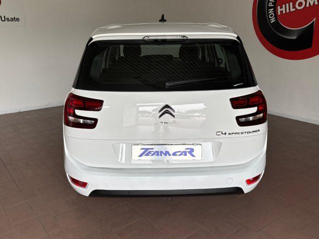 CITROEN Grand C4 Spacetourer BlueHDi 130CV Shine Pack 7 Posti, Gancio, Iva esp.
