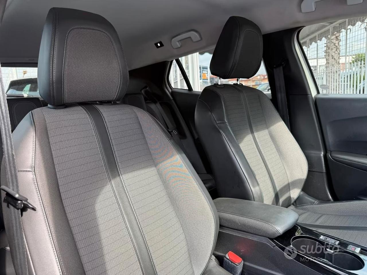 Peugeot 2008 1.5 130CV DIESEL ANNO 2021 AUTOMATICA