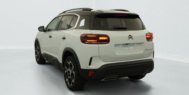 CITROEN C5 Aircross BlueHDi 130 S&S EAT8 Max N1 Autocarro