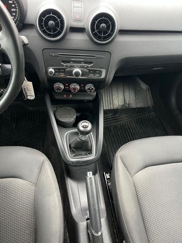 Audi A1 A1 1.4 TDI Sport
