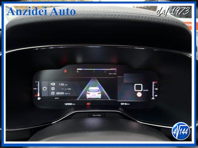 CITROEN C5 Aircross 1.5 BlueHDi 130 Cv Business