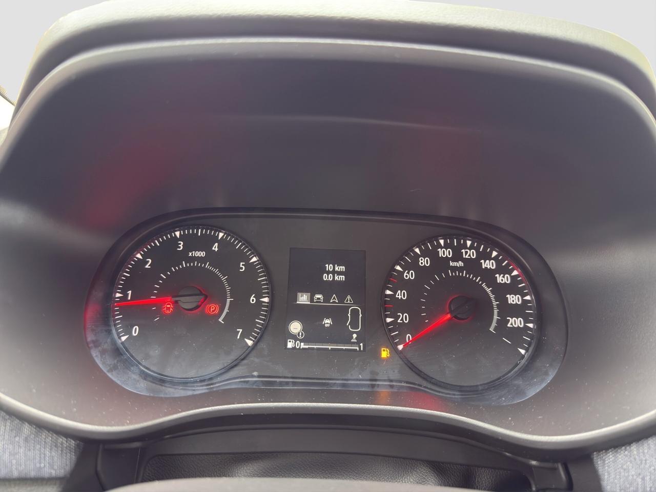 Dacia Sandero Streetway 1.0 TCe 90 CV CVT Expression