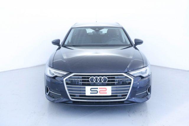 AUDI A6 Avant 40 2.0 MHD S tronic Sport/MATRIX/CAMERA 360°