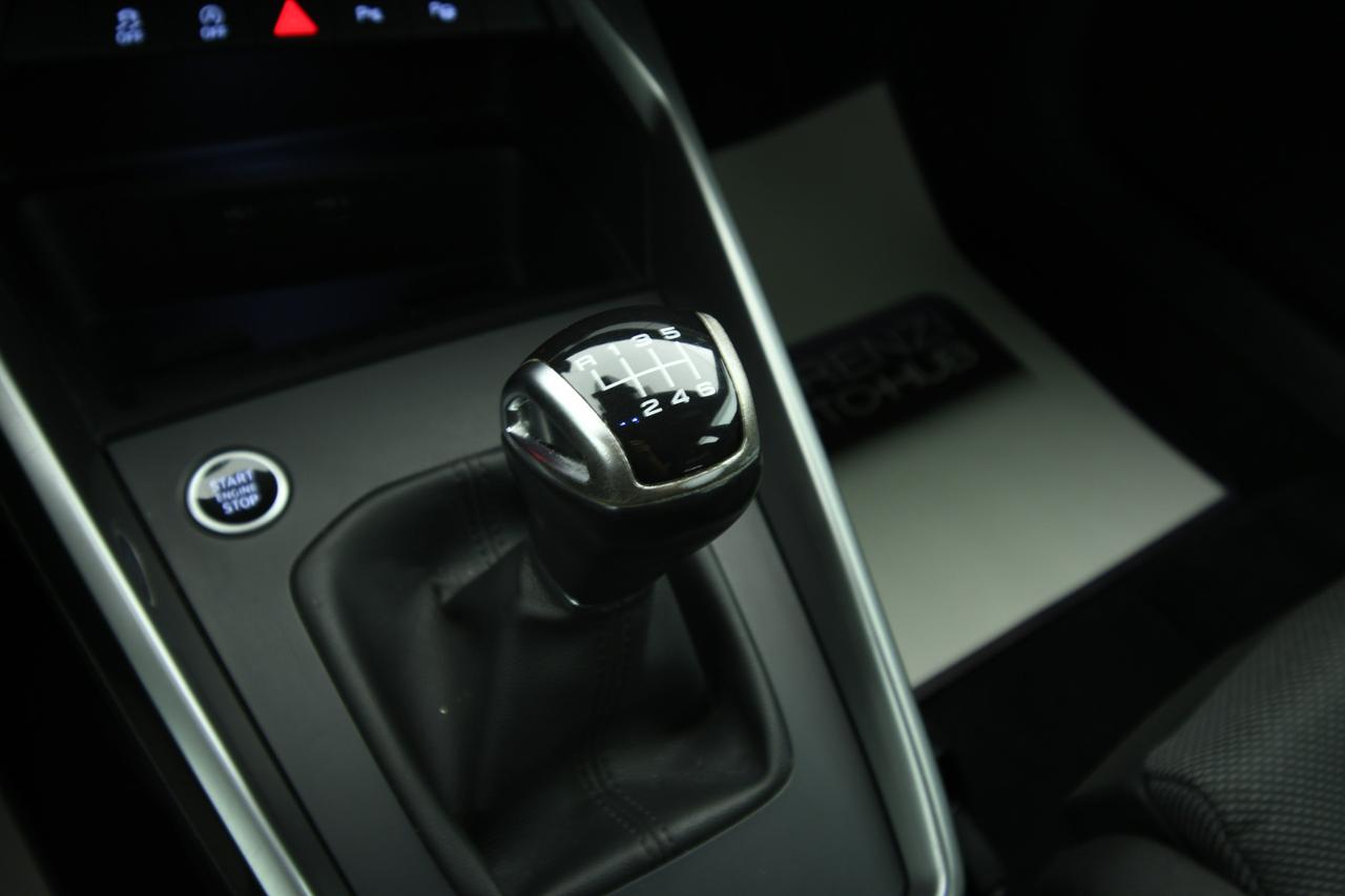 AUDI A3 Sportback 30 2.0 tdi Business Advanced NEOPATENTATI+APP CONNECT