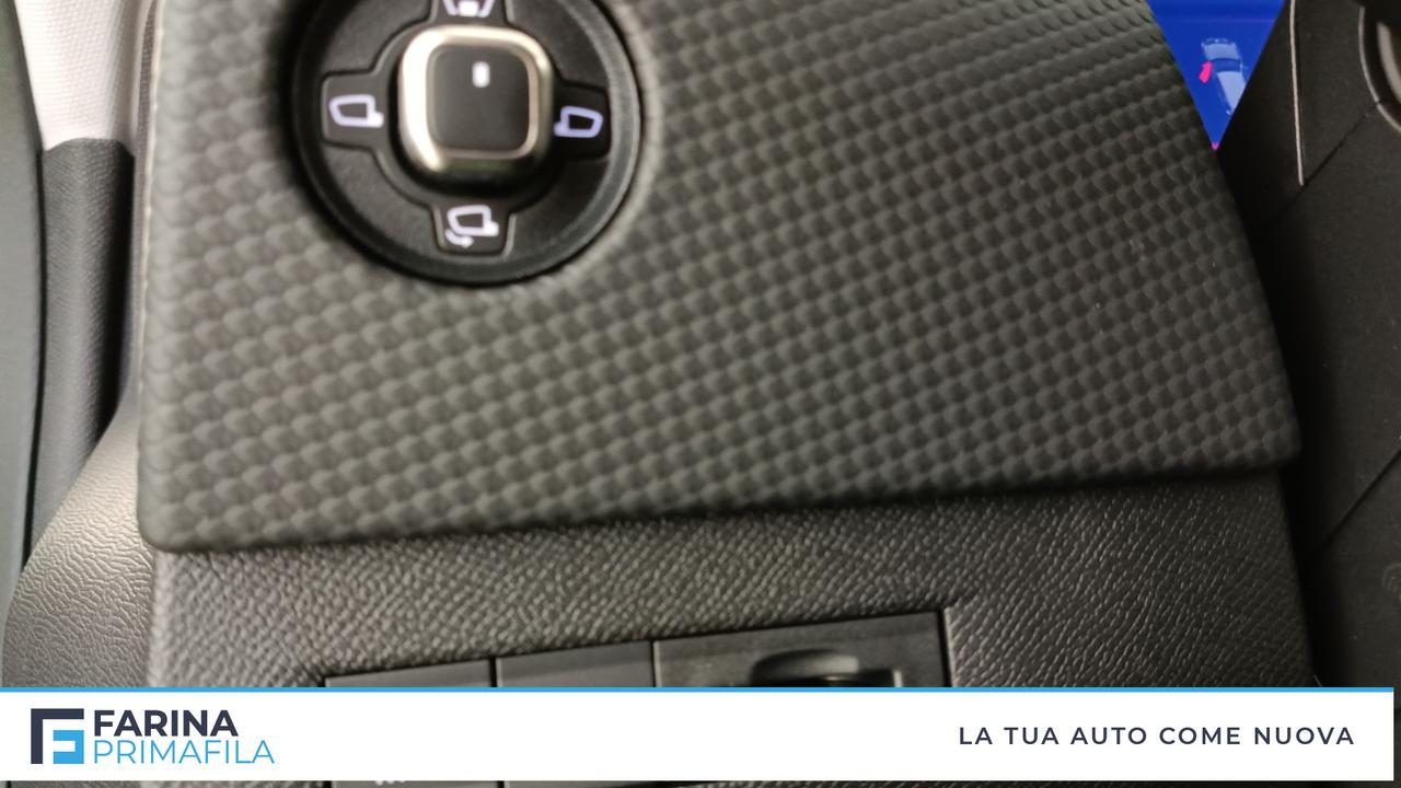 DS DS4 ETENSE 225 Trocadero