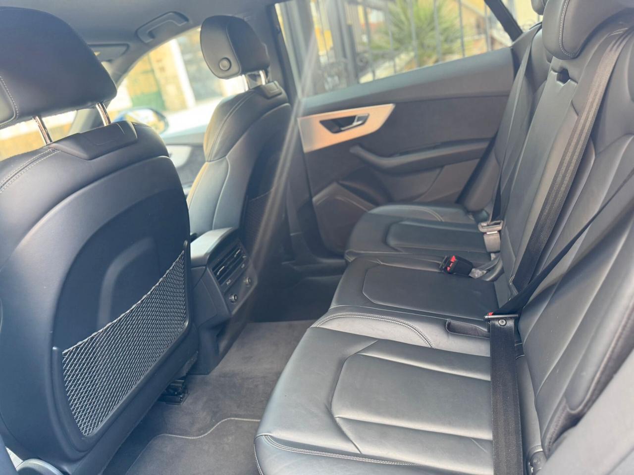 Audi Q8 50 TDI 286 CV quattro tiptronic Sport