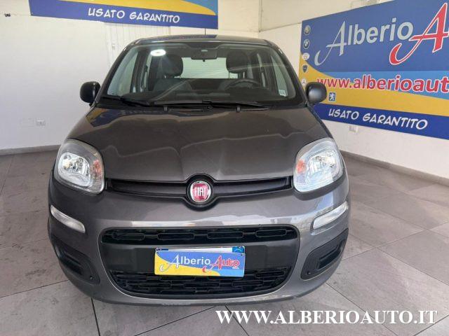 FIAT Panda 1.0 FireFly S&S Hybrid Easy