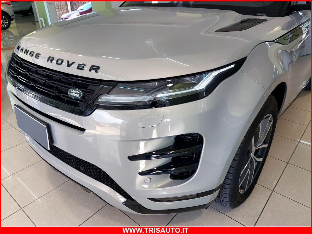 LAND ROVER Range Rover Evoque TETTO APRIBILE NUOVO MODELLO R-Dynamic SE IVATA SOLO 4000 KM!!!