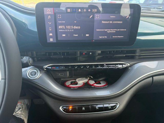 FIAT 500e Berlina 42 kWh