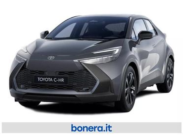 Toyota C-HR 2.0 Plug-in Hybrid 220 Trend FWD e-CVT
