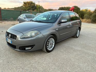 Fiat Croma 1.9 Multijet Emotion