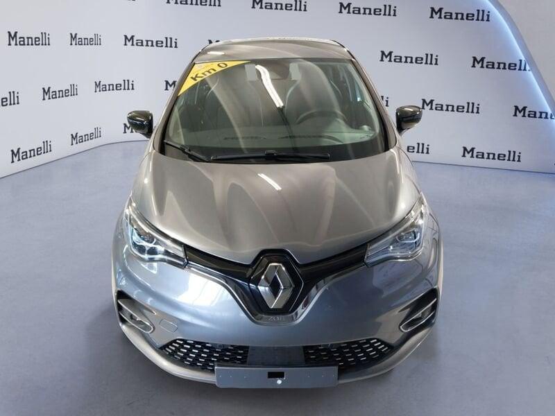 Renault ZOE Evolution R135 rif.GR317