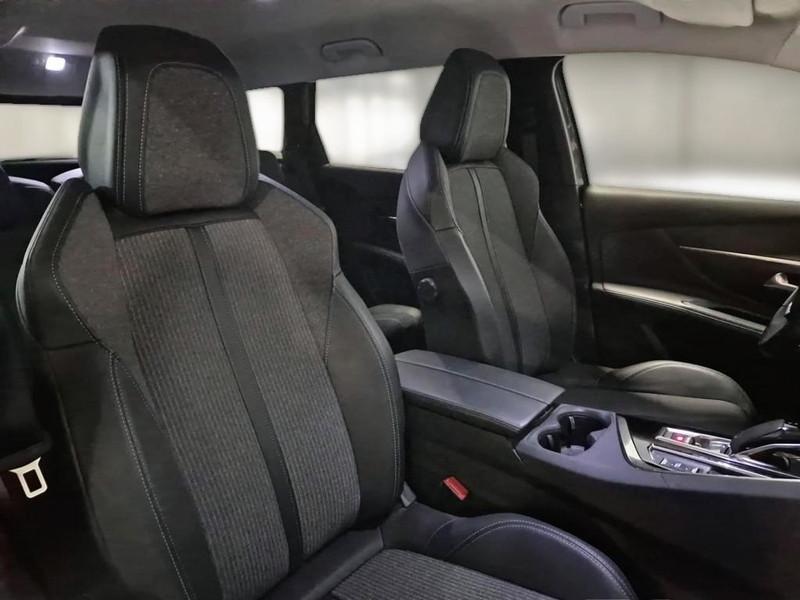 PEUGEOT 5008 BlueHDi 130 Allure EAT8 S/S aut.