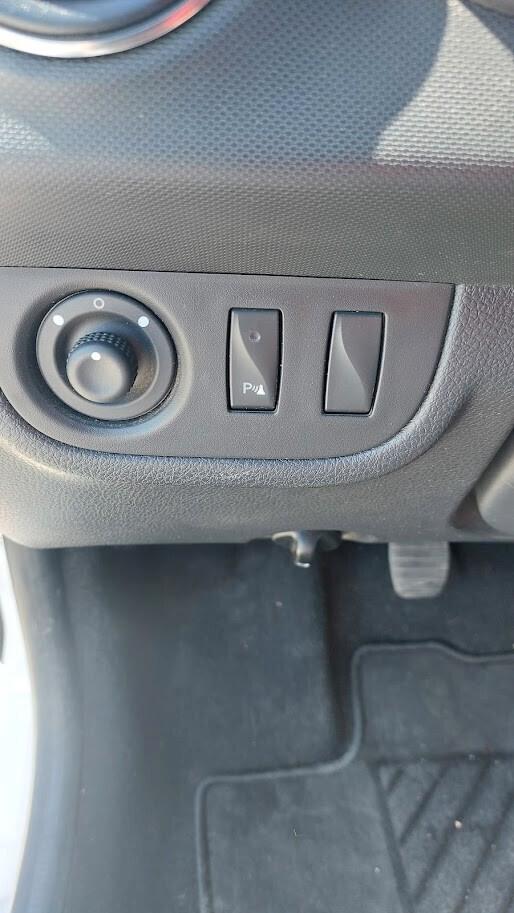 Dacia Sandero 1.0 BENZINA SCe 75 CV