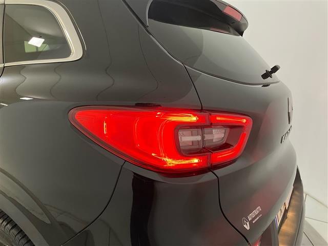 RENAULT Kadjar 1.3 TCe 140cv Sport Edition2 FAP
