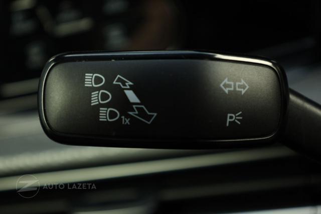 VOLKSWAGEN Golf GTI 2.0 TSI 245cv Harman Kardon IQ.Light LED