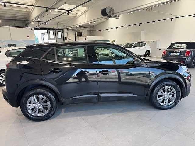 Peugeot 2008 BlueHDi 110 S&S Active