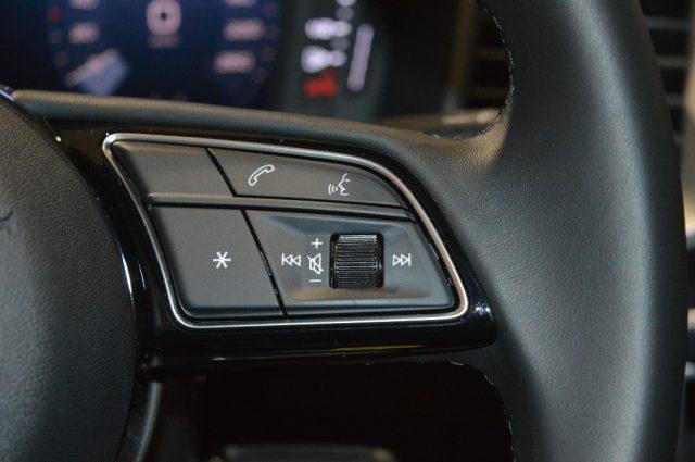 AUDI A1 SPB 25 TFSI S tronic Advanced