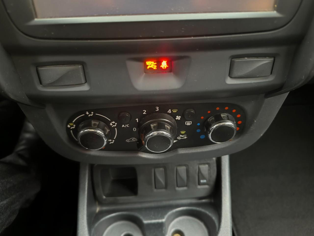 Dacia Duster 1.6 110CV 4x2 GPL La Gazzetta dello Sport