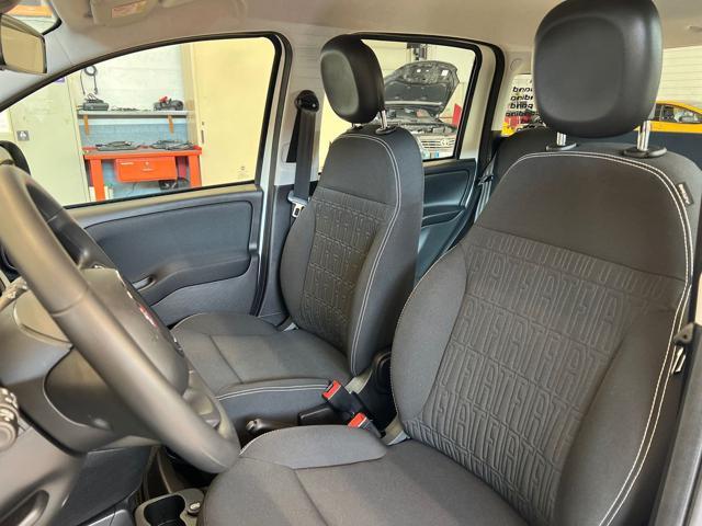 FIAT Pandina Pandina Pop