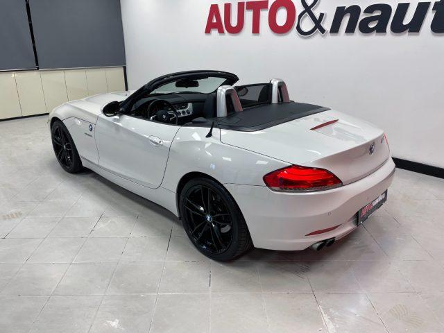 BMW Z4 Z4 SDRIVE 20i