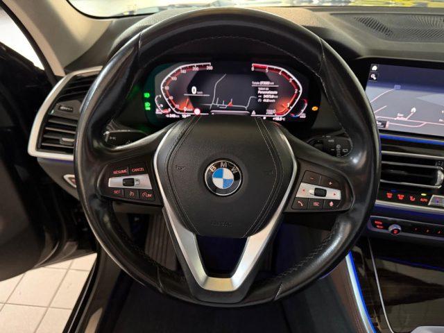 BMW X5 xDrive30d Business //22 INDIVIDUAL//PELLE//
