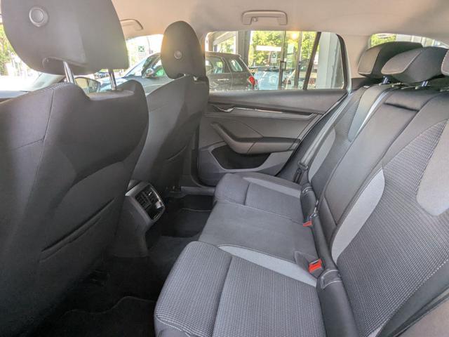 SKODA Octavia 1.5 G-TEC DSG Wagon Executive