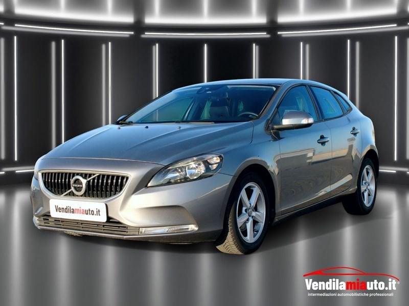 Volvo V40 V40 D2 1.6 Kinetic - PADOVA