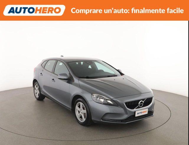 VOLVO V40 D2 Geartronic Business