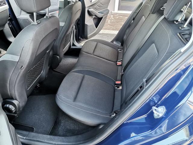 FORD Focus 1.5 EcoBlue 95 CV SW Business