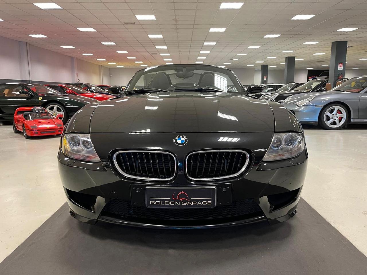 Bmw Z4 M cat Roadster