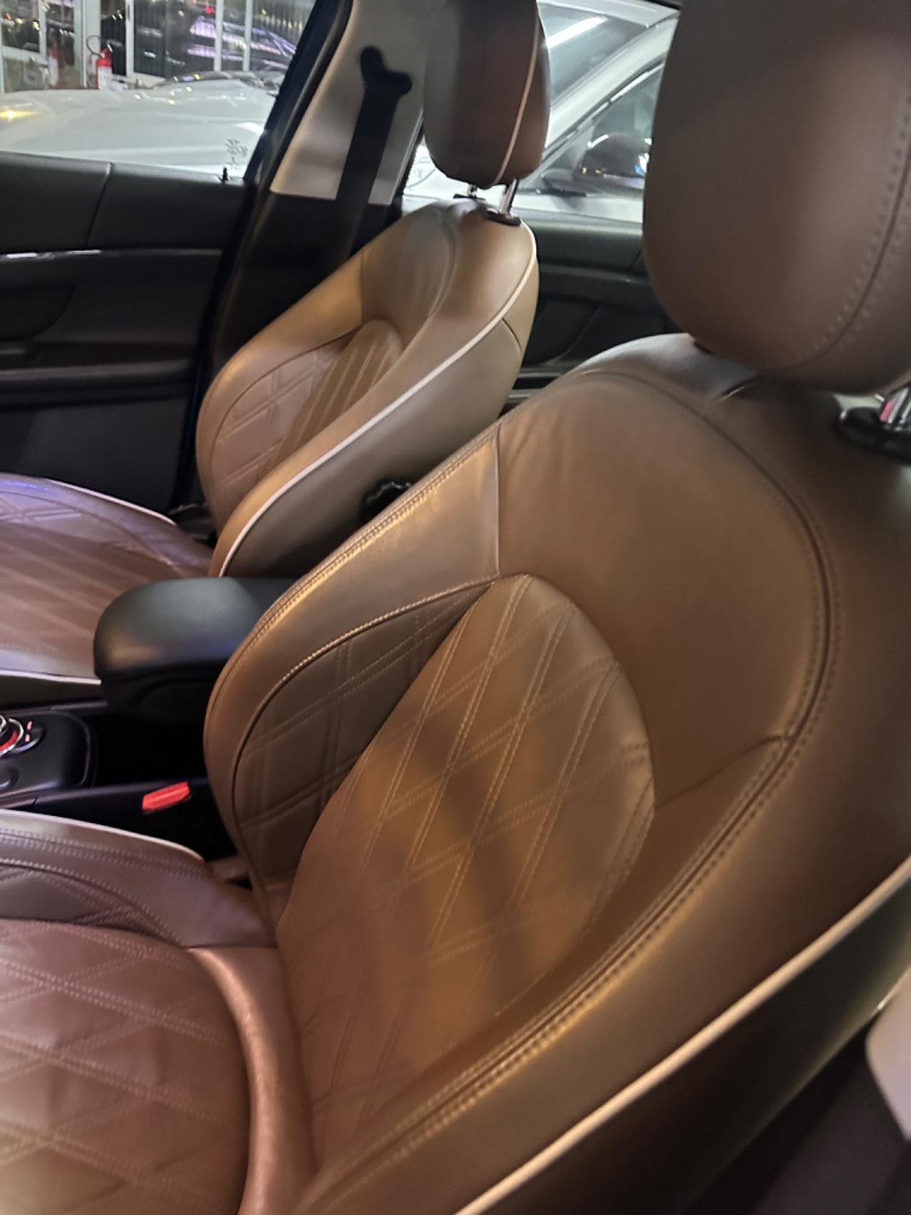 Mini Cooper SD Countryman 2.0 ALL4 Automatica