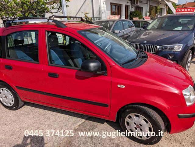 FIAT Panda 1.2 Active