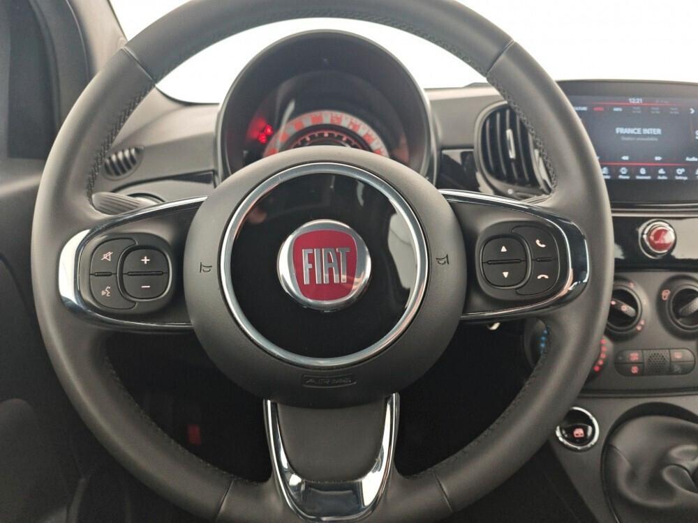 Fiat 500 1.0 Hybrid