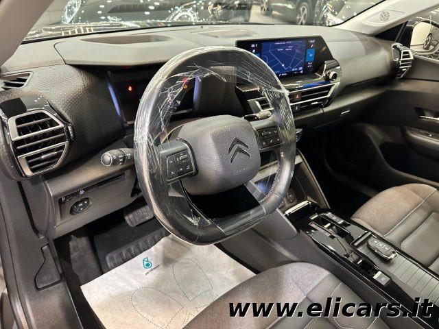 CITROEN C4 PureTech 130 S&S EAT8 Shine