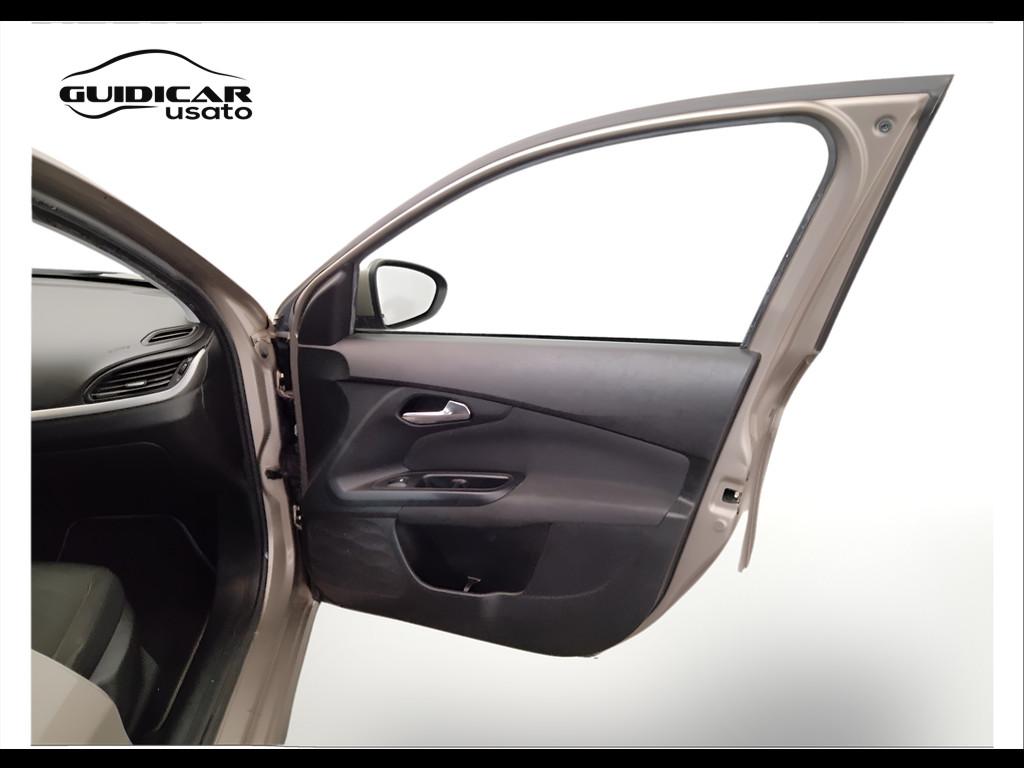 FIAT Tipo 5 porte II 2016 - Tipo 5p 1.3 mjt Business s&s 95cv