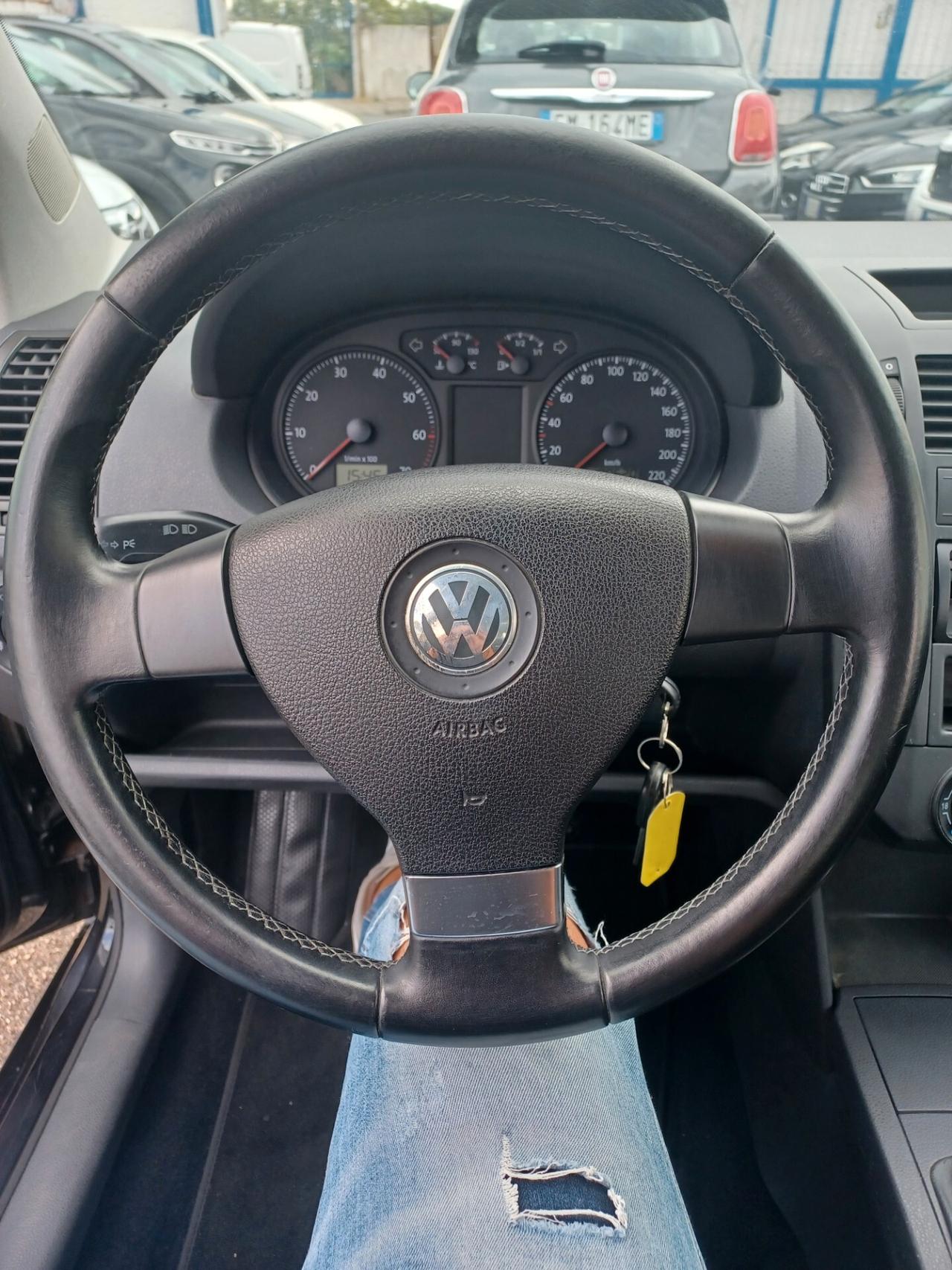 Volkswagen Polo 1.2 5 porte Solo 98000 km!!!