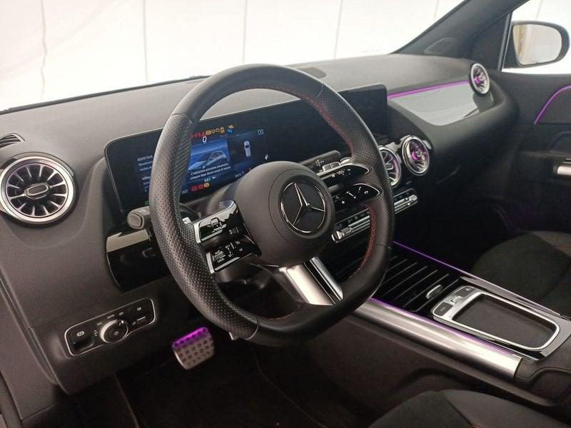 Mercedes-Benz Classe B - W247 2023 B 180 d AMG Line Advanced Plus auto