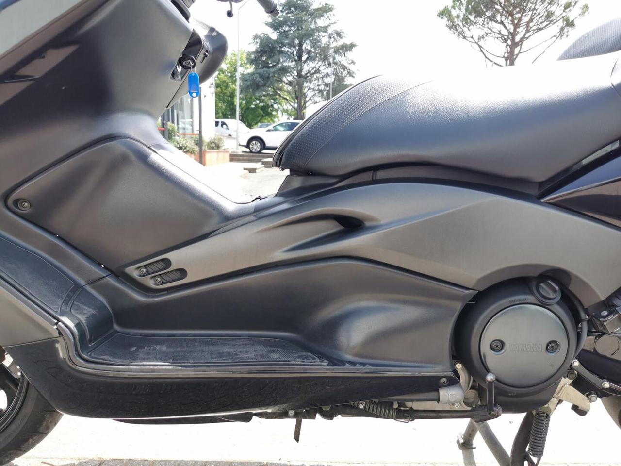 Yamaha T Max 500 * i.e. - Euro3 -PAT. A2 * - RATE AUTO MOTO SCOOTER