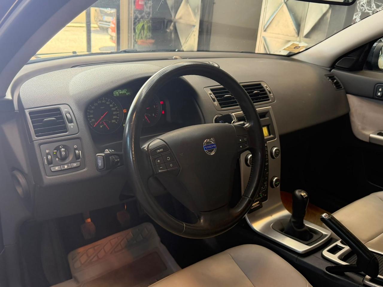 Volvo V50 1.6 D cat Summum