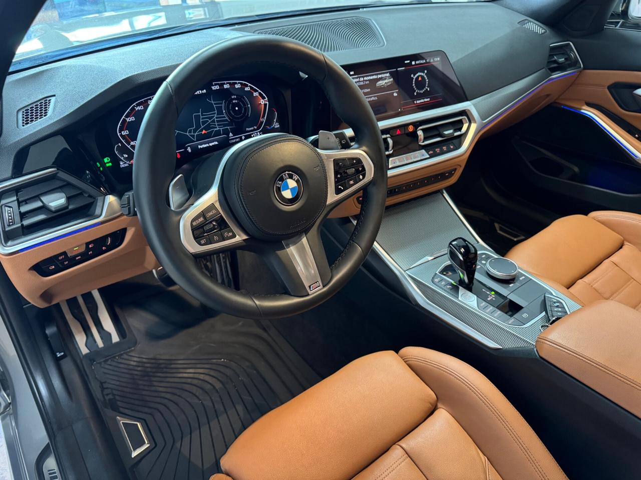 Bmw 340i M 340d 48V xDrive Touring