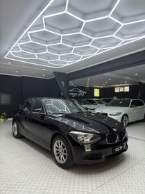 Bmw 114 114d 5p. Unique
