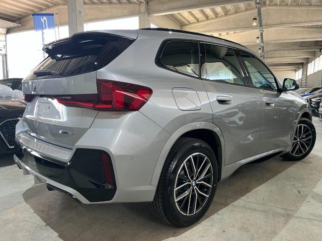 BMW X1 sDrive 18i Msport "18 M sport/Telec/Navi/Park plus