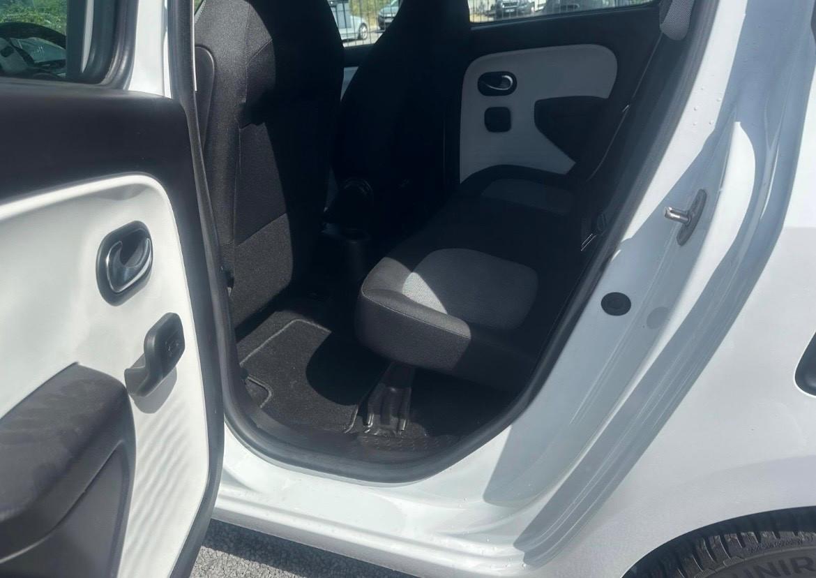 Renault Twingo nuovo mod Limited Intens Cambio Manuale
